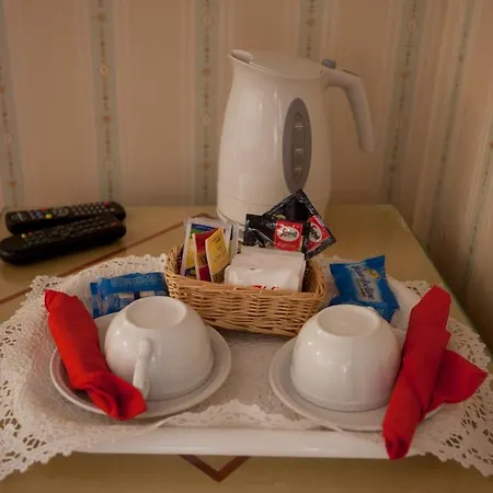 Matir Couette-café Venise