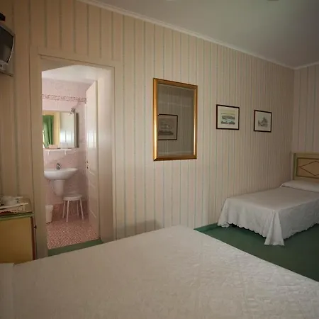 Locanda Matir Bed & Breakfast