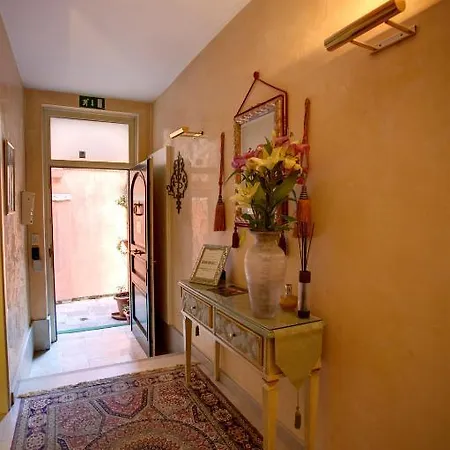 Bed & Breakfast Locanda Matir *