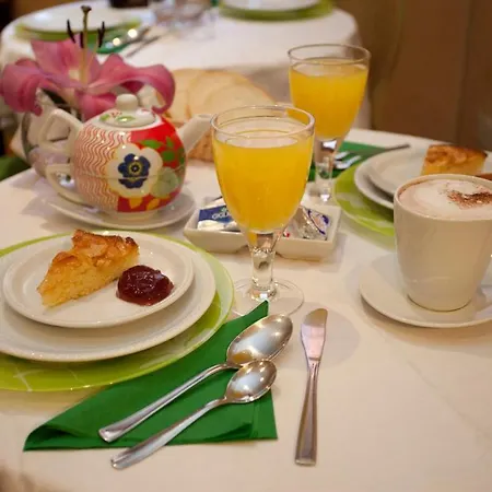 Bed & Breakfast Locanda Matir *