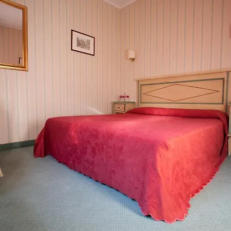 Bed & Breakfast Locanda Matir *