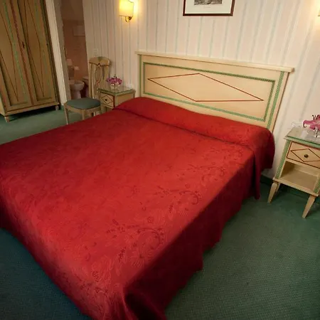 Matir Bed & Breakfast *