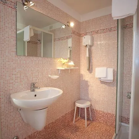 Bed & Breakfast Locanda Matir