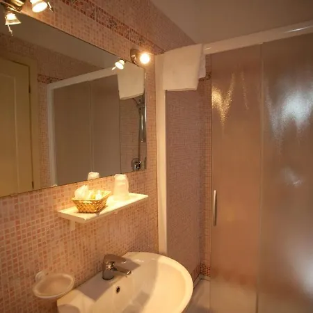 Locanda Matir Bed & Breakfast