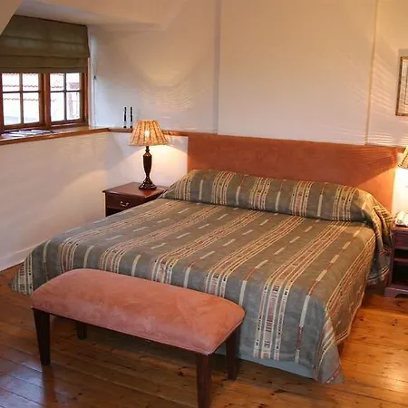 Locanda Matir Bed & Breakfast