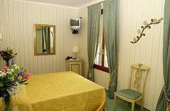 Отель типа 